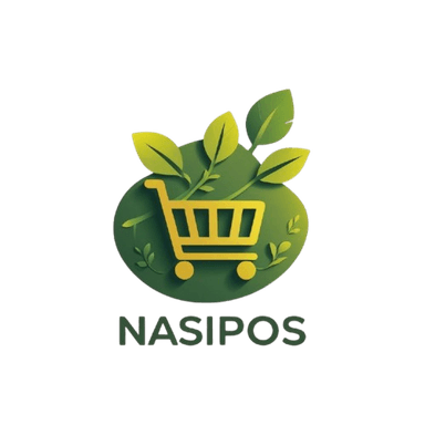 NasiPOS Logo